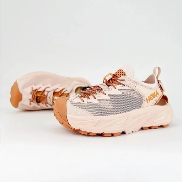 Hoka Cedar HOPARA 2 Trail Running Sandal/sneaker - Picture 2 of 4